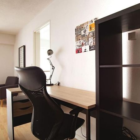 Obernai - Studio Agreable Avec Balcon - Proche Gare Strasbourg Kültér fotó